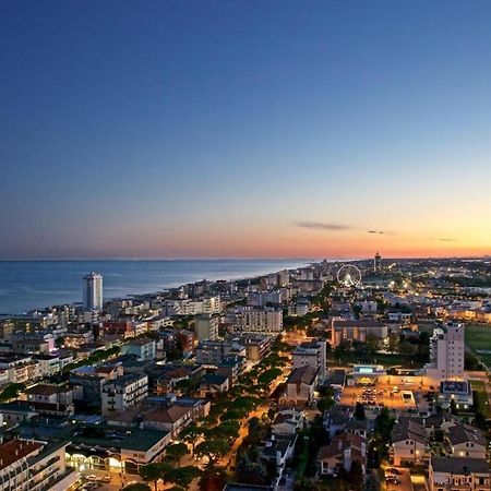 Appartamento Palma Carraro Immobiliare Jesolo - Family Apartments 외부 사진