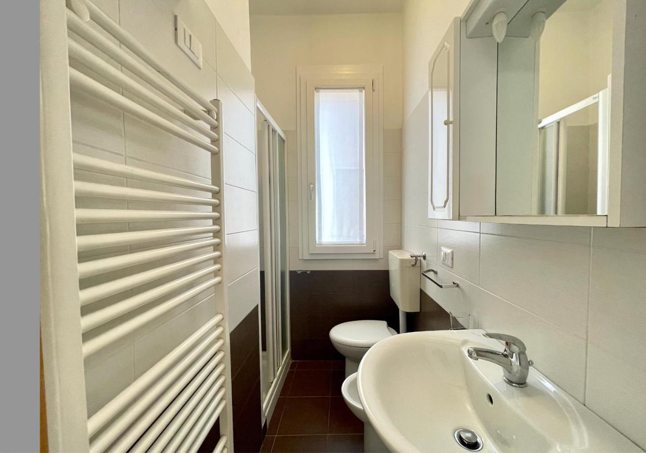 Appartamento Palma Carraro Immobiliare Jesolo - Family Apartments 외부 사진