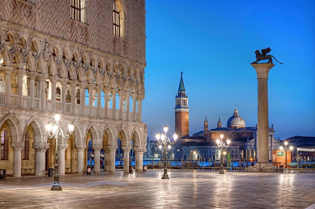 Appartamento Palma Carraro Immobiliare Jesolo - Family Apartments 외부 사진