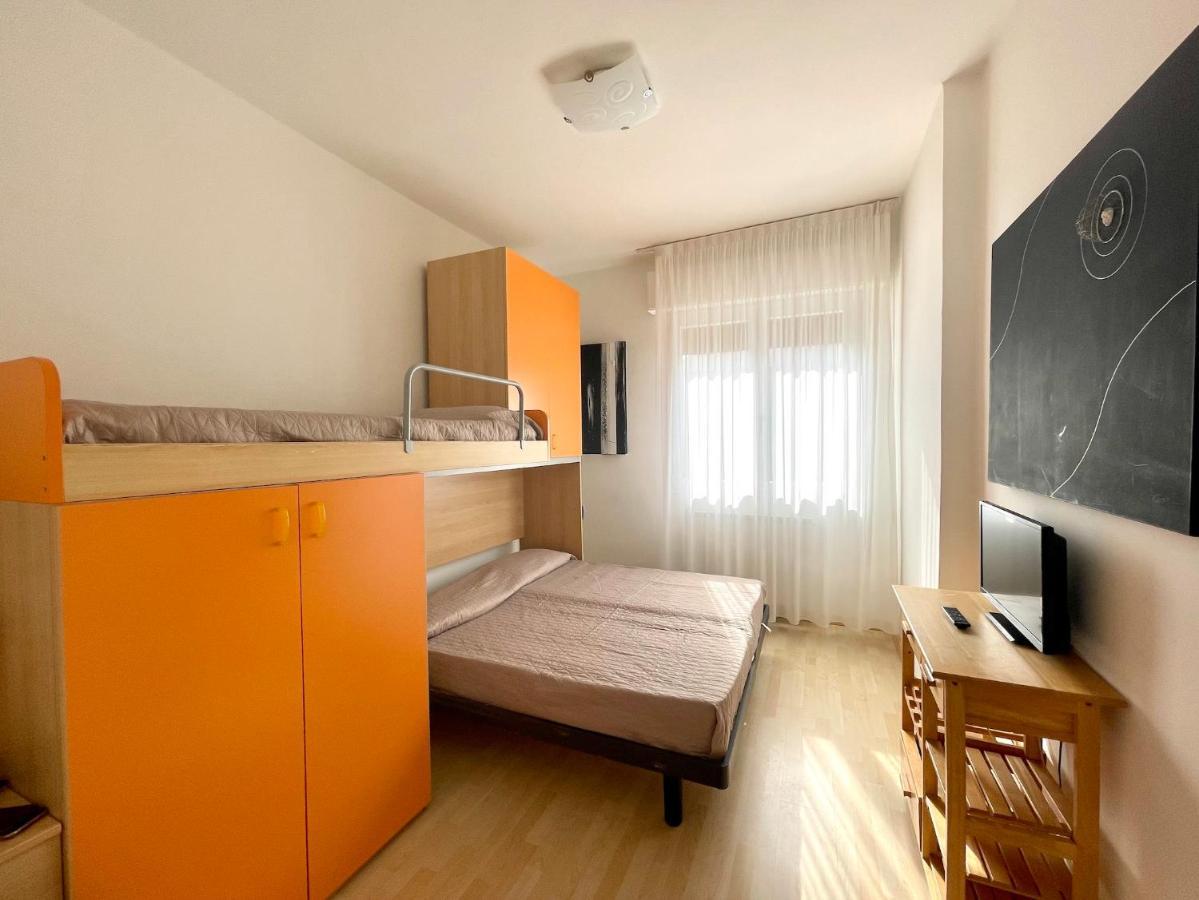 Appartamento Palma Carraro Immobiliare Jesolo - Family Apartments 외부 사진