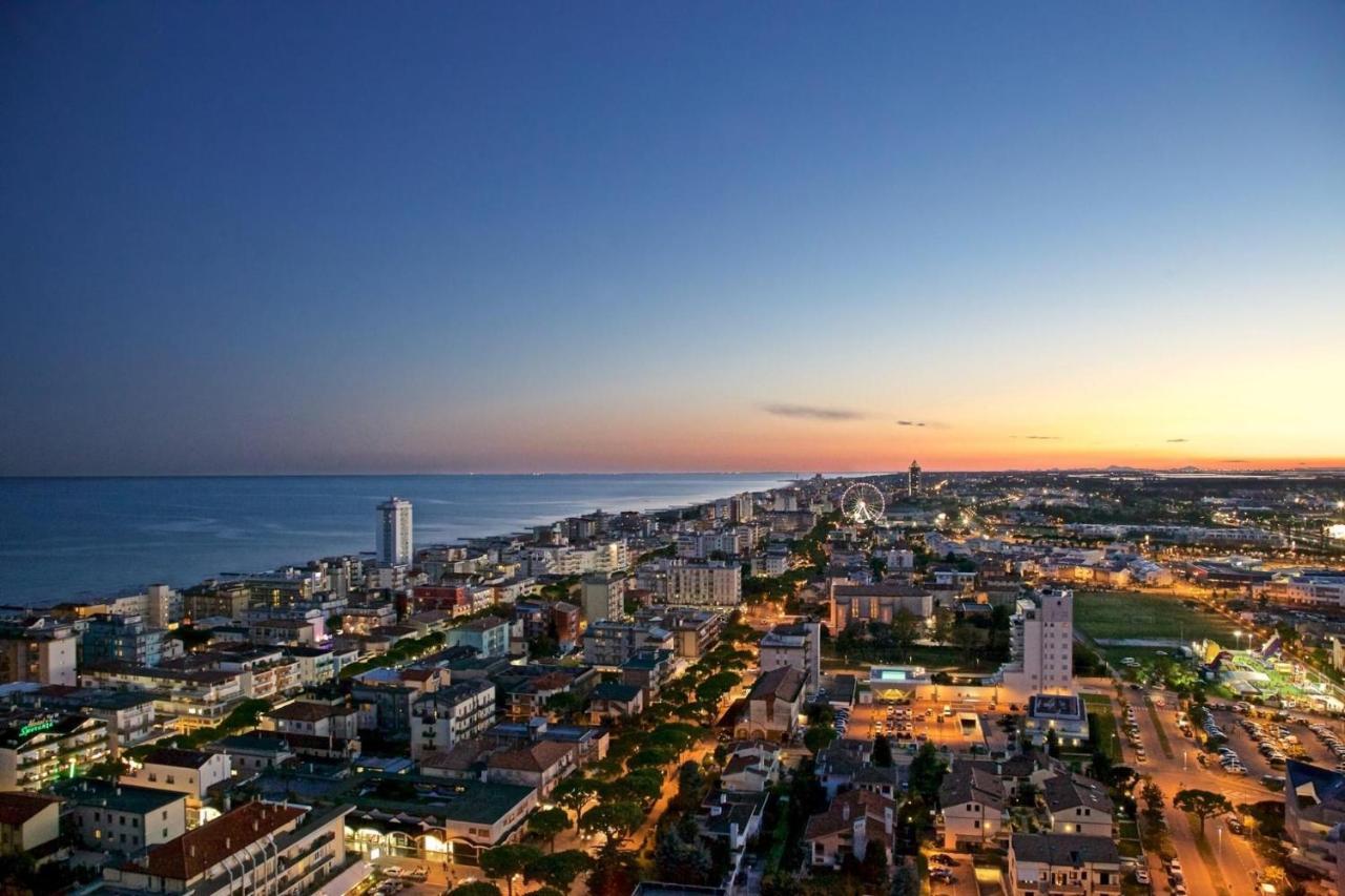 Appartamento Palma Carraro Immobiliare Jesolo - Family Apartments 외부 사진