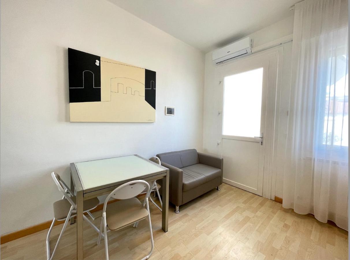 Appartamento Palma Carraro Immobiliare Jesolo - Family Apartments 외부 사진