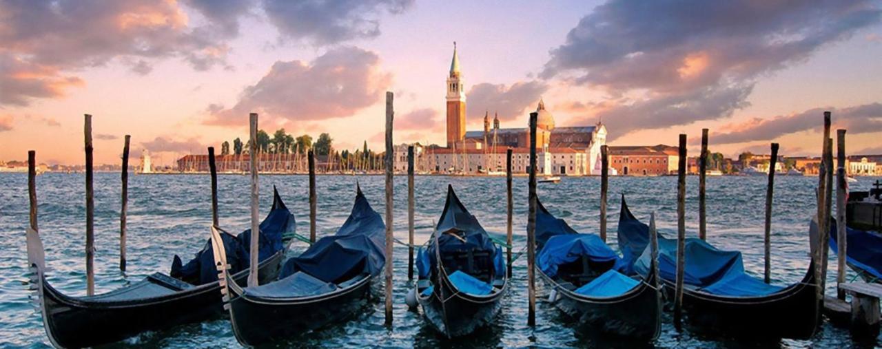 Appartamento Palma Carraro Immobiliare Jesolo - Family Apartments 외부 사진